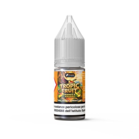 Tropic Fruit - MANGO E ANANAS - AROMA CONCENTRATO