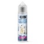 WHITE BEAR ICE - LAMPONE ICE - 60ML