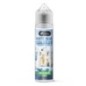 WHITE BEAR ICE - MELA VERDE ICE - 60ML