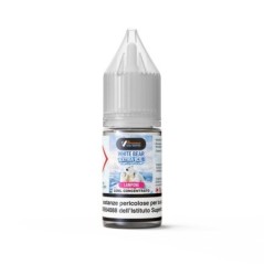 WHITE BEAR ICE - LAMPONE ICE - AROMA CONCENTRATO