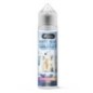 WHITE BEAR FRUITS EXTRA - Berries & Orange - 60ML