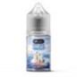 WHITE BEAR FRUITS EXTRA - Dark Grape & Mango - 30ML
