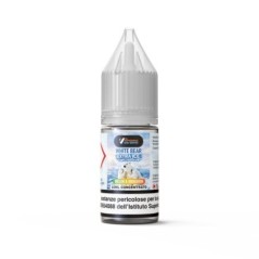 WHITE BEAR FRUITS EXTRA - Melon & Mandarin - AROMA CONCENTRATO