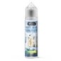 WHITE BEAR FRUITS EXTRA - Pear & Papaya - 60ML