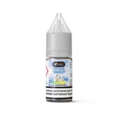 WHITE BEAR FRUITS EXTRA - Pear & Papaya - AROMA CONCENTRATO