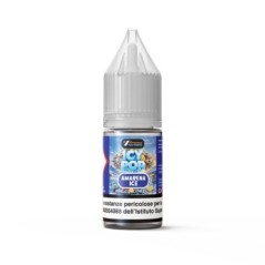 ICY POP - AMARENA ICE - AROMA CONCENTRATO