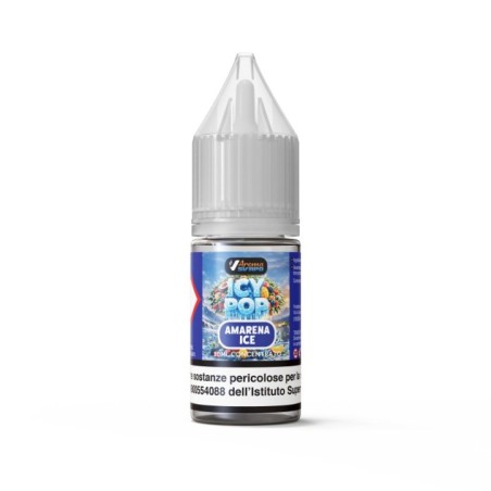 ICY POP - AMARENA ICE - AROMA CONCENTRATO