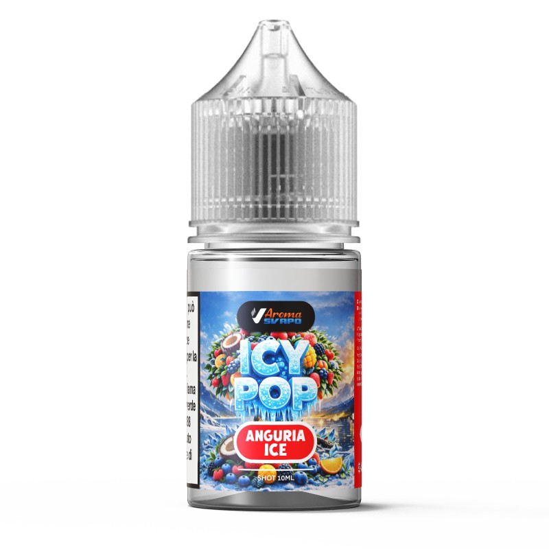 ICY POP - ANGURIA ICE - 30ML