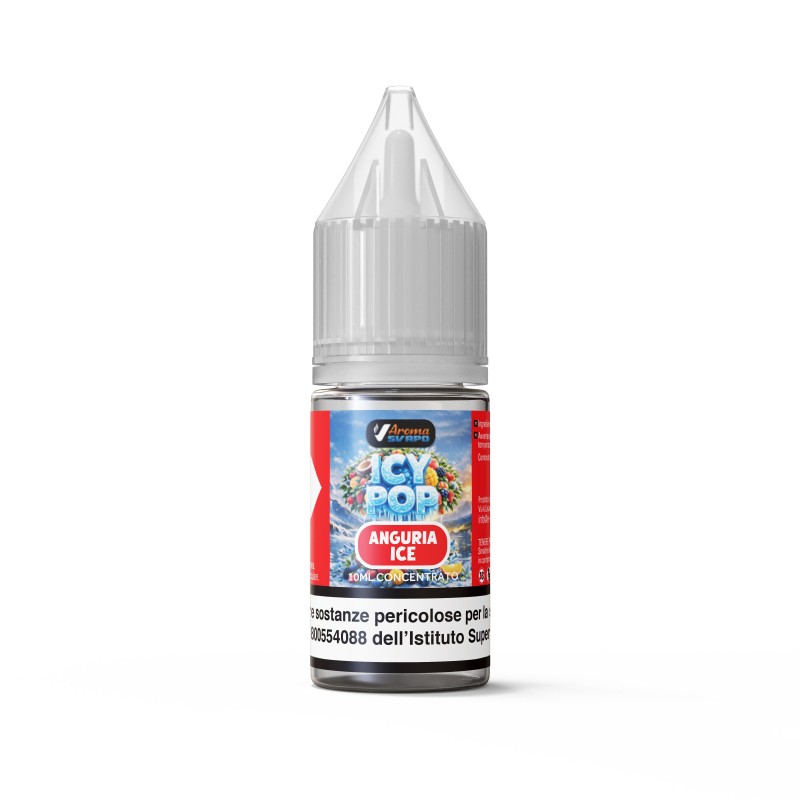ICY POP - ANGURIA ICE - AROMA CONCENTRATO