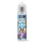ICY POP - LAMPONE ICE - 60ML