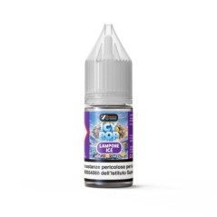 ICY POP - LAMPONE ICE - AROMA CONCENTRATO