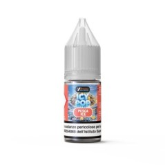 ICY POP - PESCA ICE - AROMA CONCENTRATO