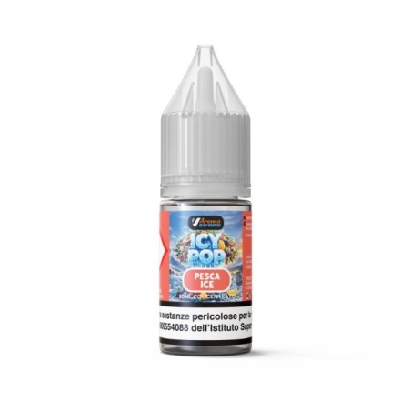 ICY POP - PESCA ICE - AROMA CONCENTRATO