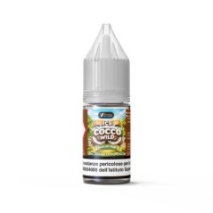 COCCO WILD - CIOCCOLATO BIANCO - AROMA CONCENTRATO