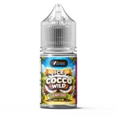 COCCO WILD - LAMPONE - 30ML