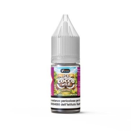 COCCO WILD - LAMPONE - AROMA CONCENTRATO