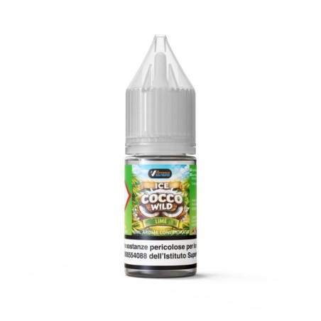 COCCO WILD - LIME - AROMA CONCENTRATO
