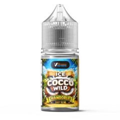 COCCO WILD - MANDORLA - 30ML