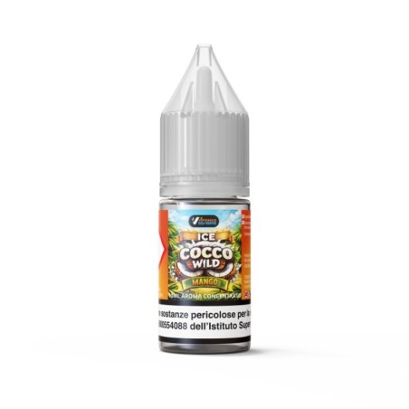 COCCO WILD - MANGO - AROMA CONCENTRATO