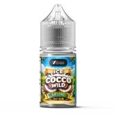 COCCO WILD - MELONE - 30ML