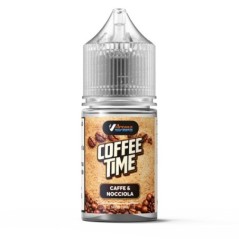 COFFE TIME - CAFFE E NOCCIOLA - 30ML