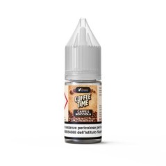 COFFE TIME - CAFFE E NOCCIOLA - 10ML