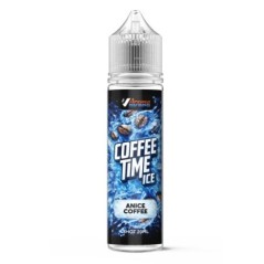 COFFE TIME - ANICE COFFEE - 60ML
