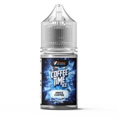 COFFE TIME - ANICE COFFEE - 30ML