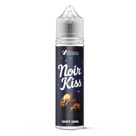 NOIRKISS - 60ML
