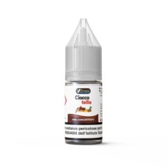 CIOCCOTELLA - 10ML
