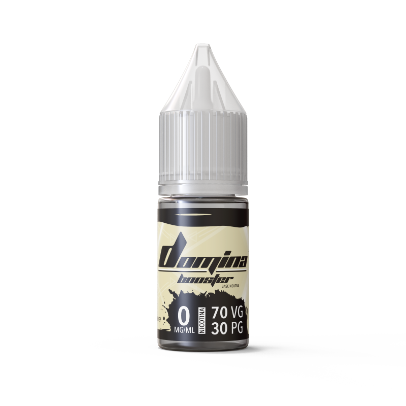 DOMINA BOOSTER 70 VG 30 PG