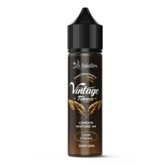 VINTAGE TOBACCO - LONDON MIXTURE n4 - 60ML