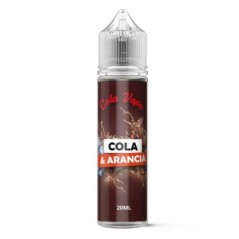 COLA VAPE - COLA & ARANCIA - 60ML