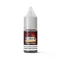 COLA VAPE - COLA & VANIGLIA - AROMA CONCENTRATO