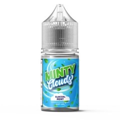 MINTYCLOUDS - GLACIAL MINT - 30ML