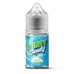 MINTYCLOUDS - MINTY LEMONADE - 30ML