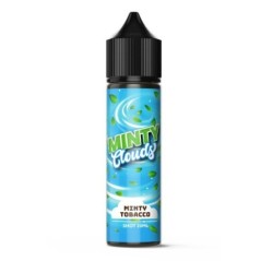 MINTYCLOUDS - MINTY TOBACCO - 60ML