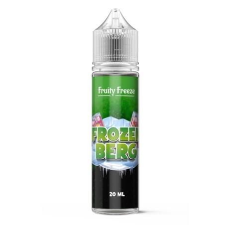 FRUITYFREEZE - FROZENBERG - 60ML