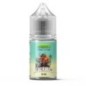 ENERGY FRUITS & ICE - Blackbull - 30ml