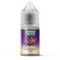 ENERGY FRUITS & ICE - Dark GRAPE & Black bull - 30ml