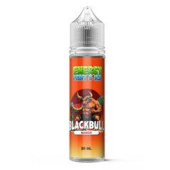 ENERGY FRUITS & ICE - MANGO - 60ml