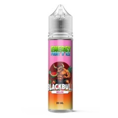 ENERGY FRUITS & ICE - Melon - 60ml