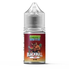 ENERGY FRUITS & ICE - Peach - 30ml