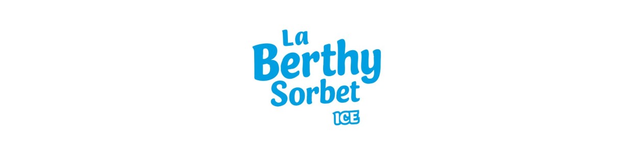 LA BERTHY SORBET 60ml