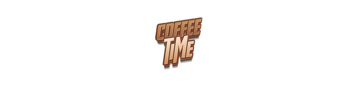 Meta title-COFFE TIME