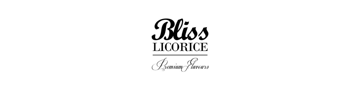 BLISS LICORICE 30ml