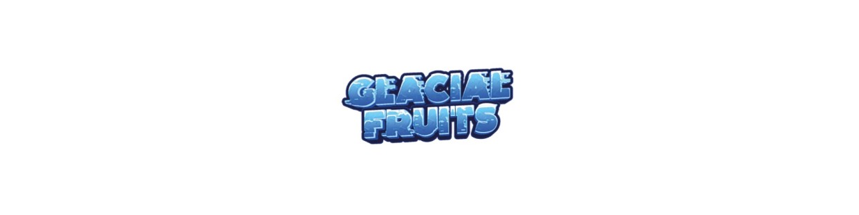 GLACIAL FRUIT 60ml