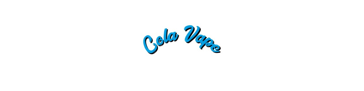 COLA VAPE ICE 10ml