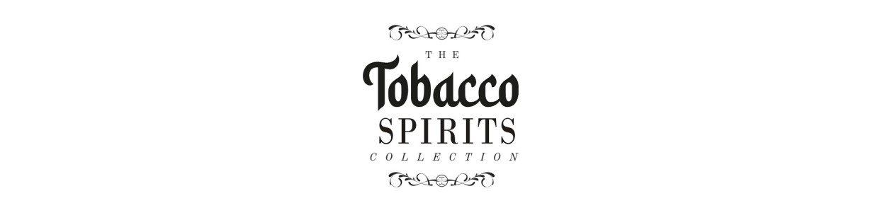 TOBACCO SPIRITS 30ml