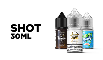 svapo e-liquid Aroma Svapo